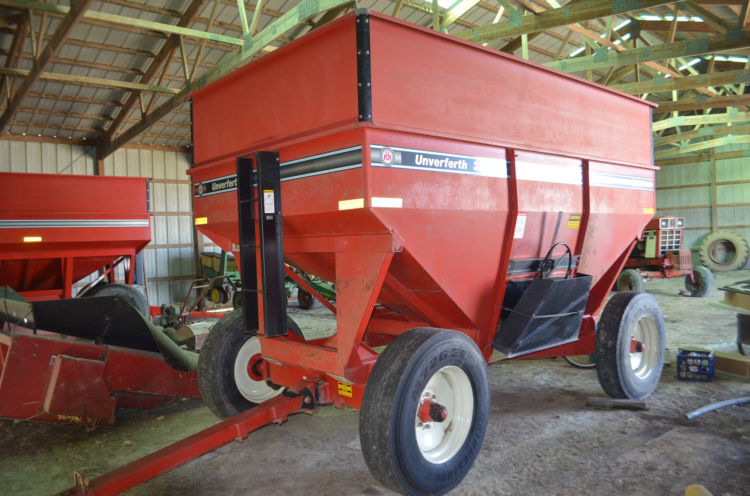 Property photo 17 - FARM EQUIPMENT AUCTION IN PAULDING COUNTY, OHIO